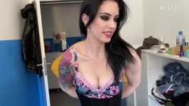 Vitoria Vonteese  from ANALVIDS