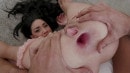 Young Brazilian Hottie Eva Perez Assfucked  By 4 Big Cocks With Her First Time Triple Penetration  (DP DAP Big Gapes)