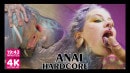 Anuskatzz in Tattoo Girl Get ANAL Fucked Balls Deep With 0% Pussy video from ANALVIDS