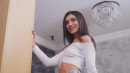 Jadilica in Sporty Beauty From The Middle East ! First ANAL ! Nick's Anal Casting video from ANALVIDS