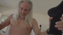Maxx Stoner & AzzPlzr Daddy in Silver Creampie video from ANALVIDS