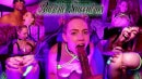 Rebel Rhyder in Bubble Succubus video from ANALVIDS