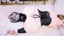 Argendana in FAMILY COKE BOTTLE ENTIRE DEEP video from ANALVIDS
