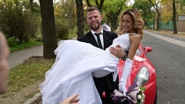 Veronica Leal  from ANALVIDS