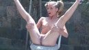Jenna James Takes It Up Her Trashy Ass Jenna James Takes It Up Her Trashy Ass