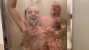 Axel Truu & Tony Ash in Shower With Tony video from ANALVIDS