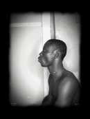 Stilesbhalifa1 & Stiles_whore1 in Ebony Gay Fuck1 video from ANALVIDS