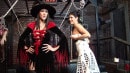 Lucy W & Carmella Bing in Witches Get Out Of Their Sentence With Sex video from ANALVIDS