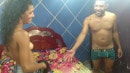 Ana Clara Bintencourt in Novinha Dando Cu Em Sua Primeira Cena Com Leo Ogro video from ANALVIDS