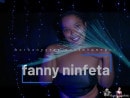 OHHH NOVINHA DA BUCETA DELICIOSA E CREMOSA [FANNY NINFETA]