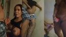 Pmassaxxx & Bellem Crunchy in (CENA TRANS) O Travequeiro! video from ANALVIDS