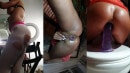 Sweet Monika Fox In So Sexxxy Outfit Play With Huge Dildo, Masturbating, Squirting And Show Prolapse Sweet Monika Fox In So Sexxxy Outfit Play With Huge Dildo, Masturbating, Squirting And Show Prolapse