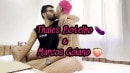 Thales Botelho in Foda Completa Com Marcos Goiano - Video Oficial video from ANALVIDS