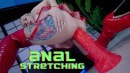 ANAL STRETCHING