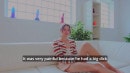 Kitty Doll88 in Uncensored Interview With Kitty Doll video from ANALVIDS