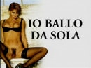 Lara & Terry & Blondie & Richard Langin & Philippe Soine & Jean-Pierre Armand & Milly D'abbraccio & Jean-Yves Le Castel & Rocco Siffredi & Joey Silveira in I DANCE ALONE - Full Movie