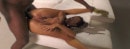 Malena La Pugliese in She Never Had It Enough video from ANALVIDS