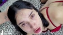 Primeira DP ANAL Da Gabbie Luna! Novinha Casada Realizando O Sonho De Ser Fodida No Cu Por Dois Paus Enormes!