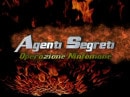 SECRET AGENTS...NYMPHOMAN OPERATION - Full Movie