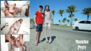 1.90m Japanese-Brazilian Beauty, OB Honey Almost Naked On The Street, Then Fucks 3 Huge Cocks (DAP, Anal, 0% Pussy, Huge Gapes, ATM) OB358