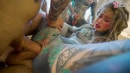 Anuskatzz Is Back For A Crazy DAP With 3 Big Cocks! Total ANAL DESTRUCTION Anuskatzz Is Back For A Crazy DAP With 3 Big Cocks! Total ANAL DESTRUCTION