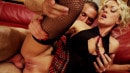 Paige Ashley Takes A Cock Up Her Asshole Paige Ashley Takes A Cock Up Her Asshole