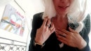 ChantalChannel -stepmom Needs Your Massage ChantalChannel -stepmom Needs Your Massage