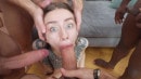MEGA GANGBANG! Two Hot Sluts Princess Lili & Holy Wood Get Hard Fucking With DAP DAP TP From Six Cocks EKS651 MEGA GANGBANG! Two Hot Sluts Princess Lili & Holy Wood Get Hard Fucking With DAP DAP TP From Six Cocks EKS651