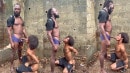 Baddestboix & FrizzyBlack in Hot Blowjob Outdoor With Top With Long Dick And Sexy Twink video from ANALVIDS