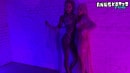 Proxy Paige & Anuskatzz & Misha Maver in Prague Behind The Scene Massive Toys Stretch Gaping Asses video from ANALVIDS