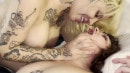 Candy Crush & Kyra Sex in Hot 3some With 2 Brazilian Anal Sluts video from ANALVIDS