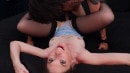 Alice Maze in Anal Slut Creampie video from ANALVIDS