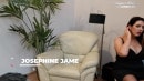 Huge Titted Josephine James Gets Her Pussy Smashed video from ANALVIDS
