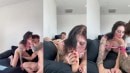 Marie Fox: Domination And Degradation video from ANALVIDS