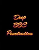 Simone Steele in Deep BBC Penetration video from ANALVIDS