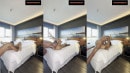 SLUTTY SPANISH BADDIE SUSY GALA GETS POUNDED BY AMERICAN BBC SQUIRTER! (BTS)