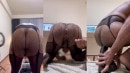 Straightslut94 in FUCKING MY BIG ASSHOLE WITH A BIG BLACK COCK DILDO video from ANALVIDS