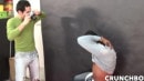 JESS ROYAN & Renato Crunchy & Caue latino in AMATOR PORN WITH LATINO TWINKS SO HOT FUCKING FOR FUN video from ANALVIDS
