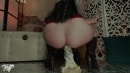Wild Tali in Victorian Whore Rides On A Candle video from ANALVIDS