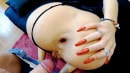 Very Myller & Michael Cop in POV - Ass Destroyed And Wide Open - Big Cumshot - Cum Farts - 4K video from ANALVIDS