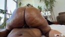 Caramel Online Has A Huge Soft Ass And Gets Drilled In POV