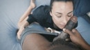 Mandala & Tanya Modele in Former Catwalk Model Tanya Gets Fucked In The Ass! video from ANALVIDS