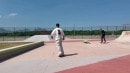 Yuri Diaz & Jhon Prado in AJUDEI O SKATISTA QUE SE MACHUCOU NA PISTA. LEVEI PRA CASA E ELE ME DEU O CUZINHO PRA AGRADECER