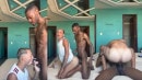 Jhulian moura & Novin carioca in Negao Novinho Da Pica De 23cm Mete Firme No Branquinho Twink Sem Camisinha (completo) video