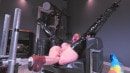 Argendana & Analmaster in EXTREME RAW ANAL video from ANALVIDS