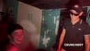 JESS ROYAN & Akim Ibrahim & Sasha Ftm in FM TRANSBOY FUCKED RAW BY ARAB WITRH XXL COCK AND MASK video from ANALVIDS