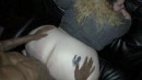 Sam Paige & Druffbandit in BBC VS PAWG Cum DUMP video from ANALVIDS