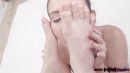 Tommy Wolff Lowers His Balls Onto Serena Hill's Face For Licking! video from ANALVIDS