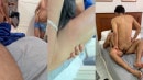 Omar Castell C & Angeltacru & Ramsxcx in Dos Hombres Hacen Suyo El Culito De Un Empleado Del Hotel video from ANALVIDS