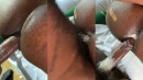 Rock Kardash & BigSlick in PUSSY LOVE TO TALK BACK video from ANALVIDS